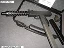 MasterPiece Arms MPA 30-Mid Sized 9mm W/Upgrades